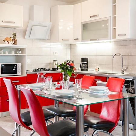 ספליט Apartman Gabrijela מראה חיצוני תמונה
