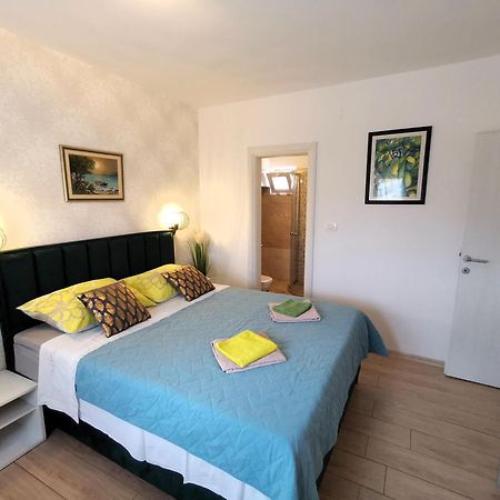 ספליט Apartman Gabrijela מראה חיצוני תמונה