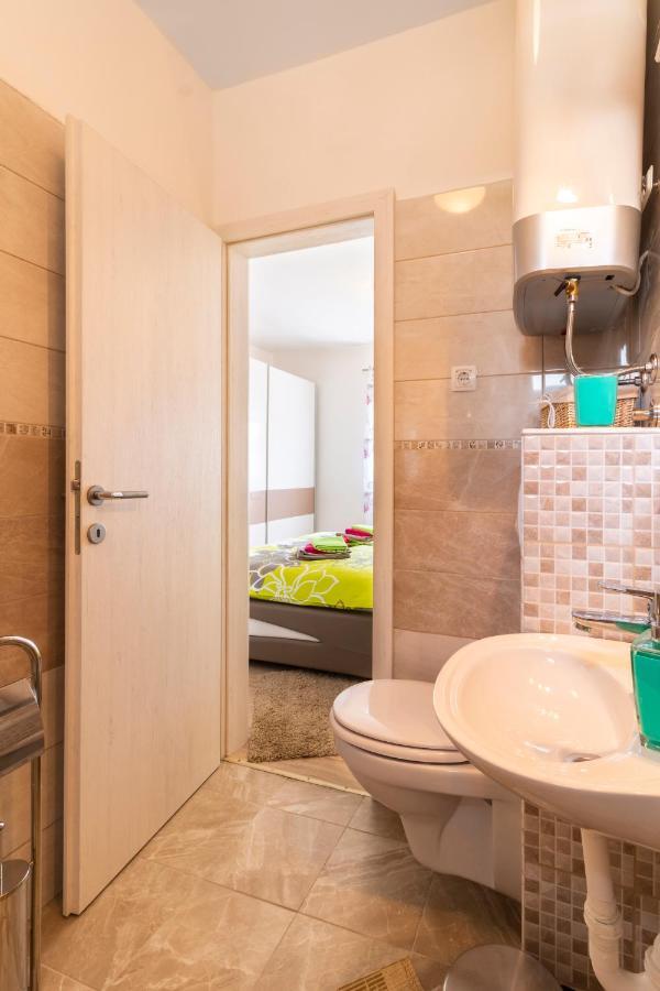 ספליט Apartman Gabrijela מראה חיצוני תמונה