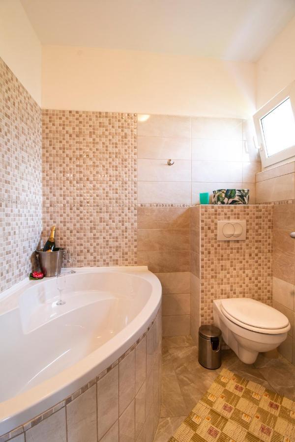 ספליט Apartman Gabrijela מראה חיצוני תמונה