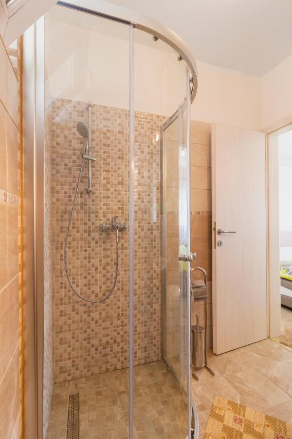 ספליט Apartman Gabrijela מראה חיצוני תמונה