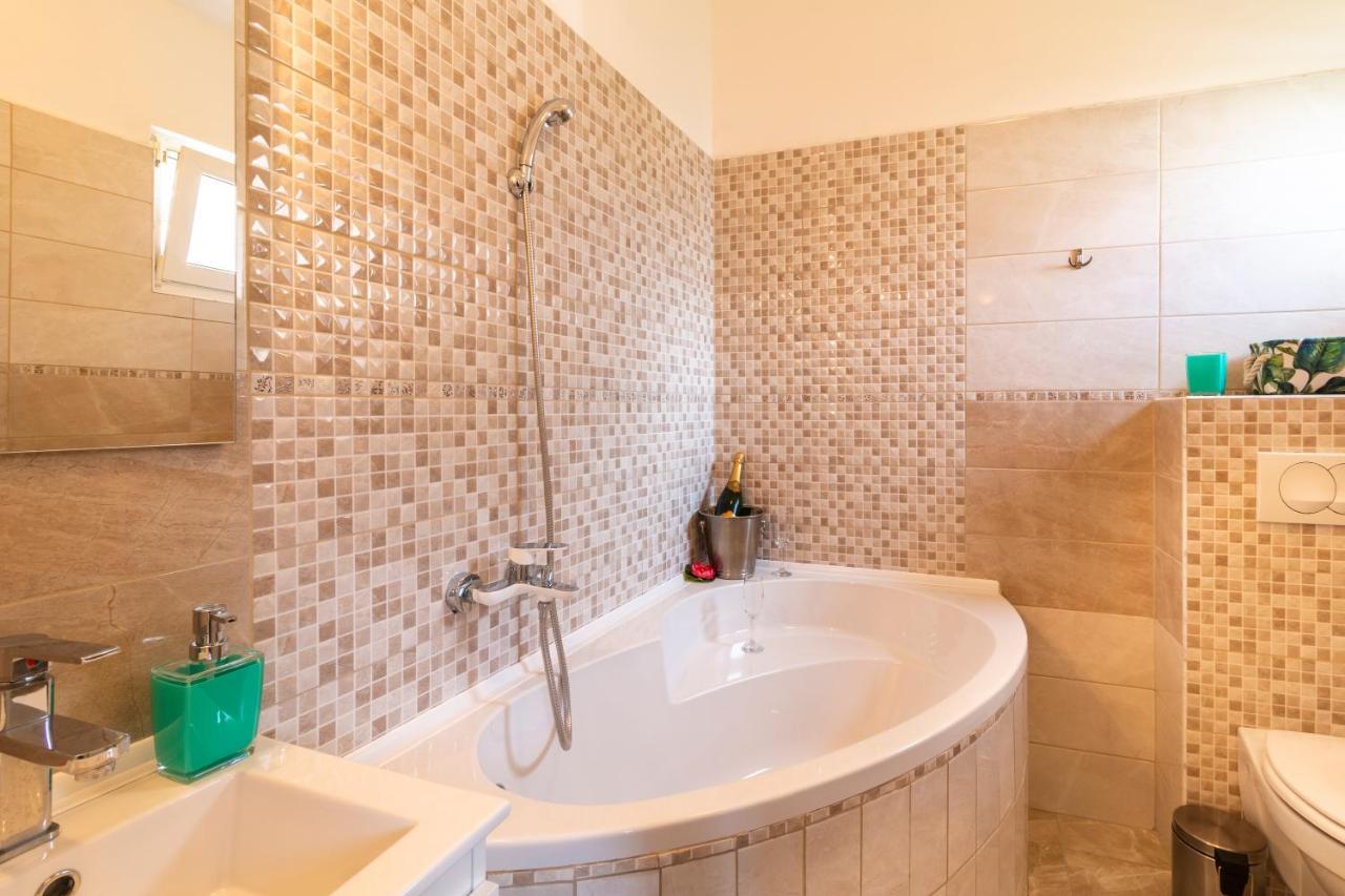 ספליט Apartman Gabrijela מראה חיצוני תמונה
