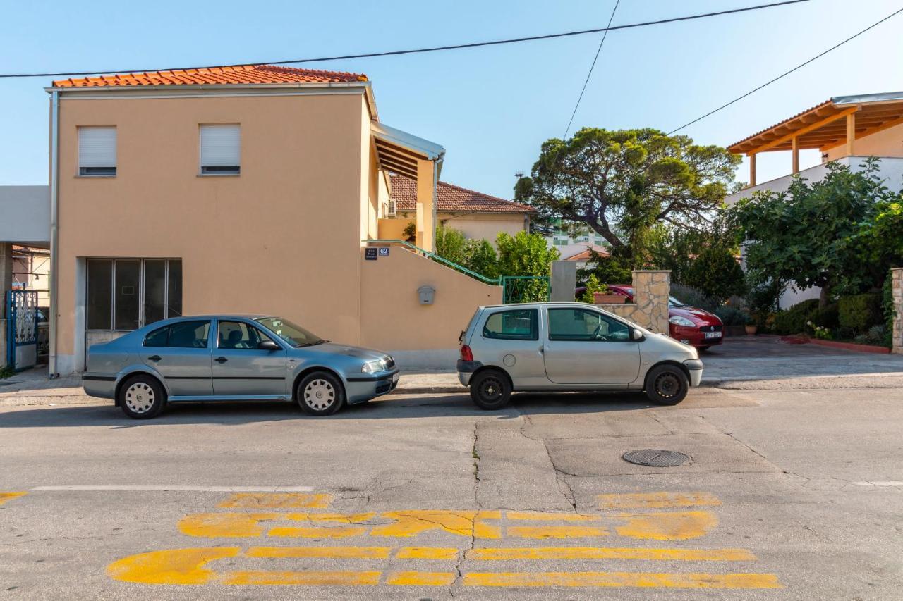 ספליט Apartman Gabrijela מראה חיצוני תמונה