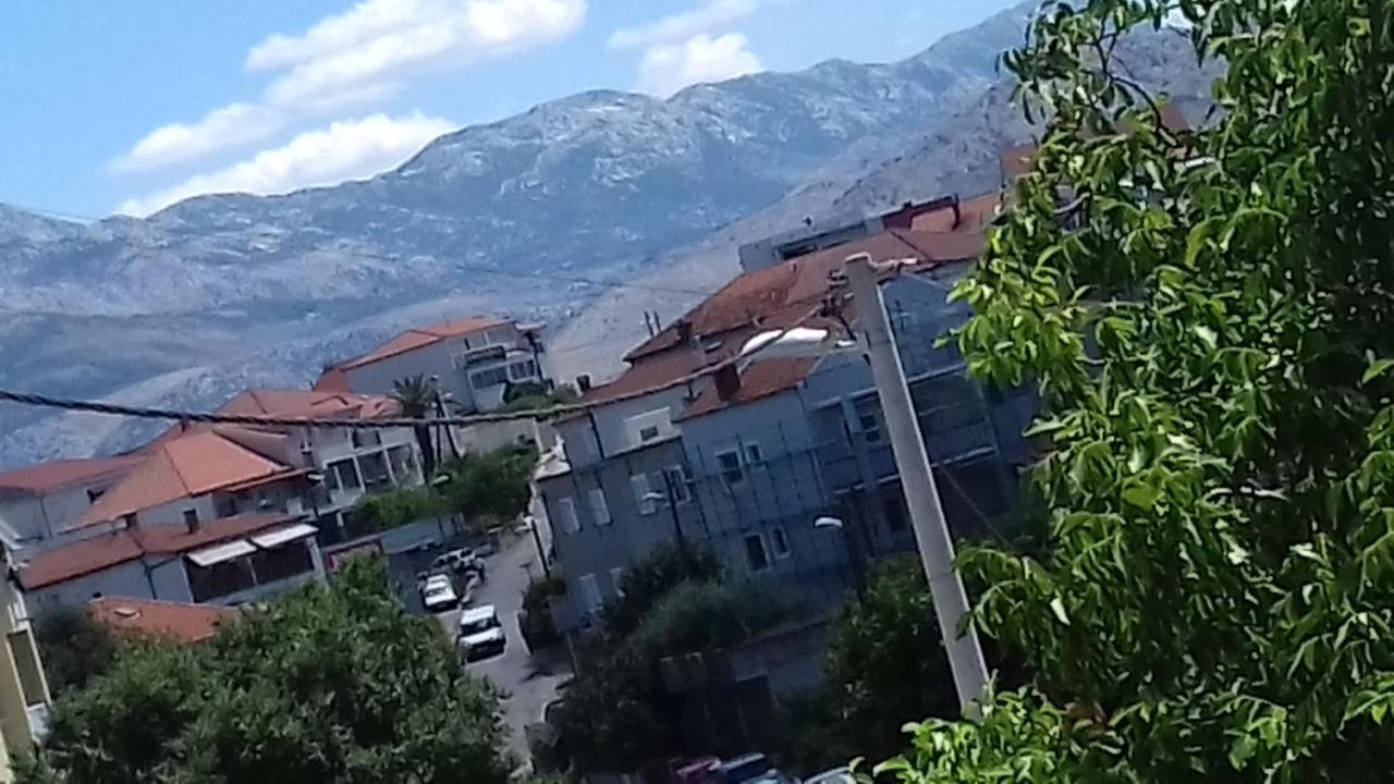 ספליט Apartman Gabrijela מראה חיצוני תמונה