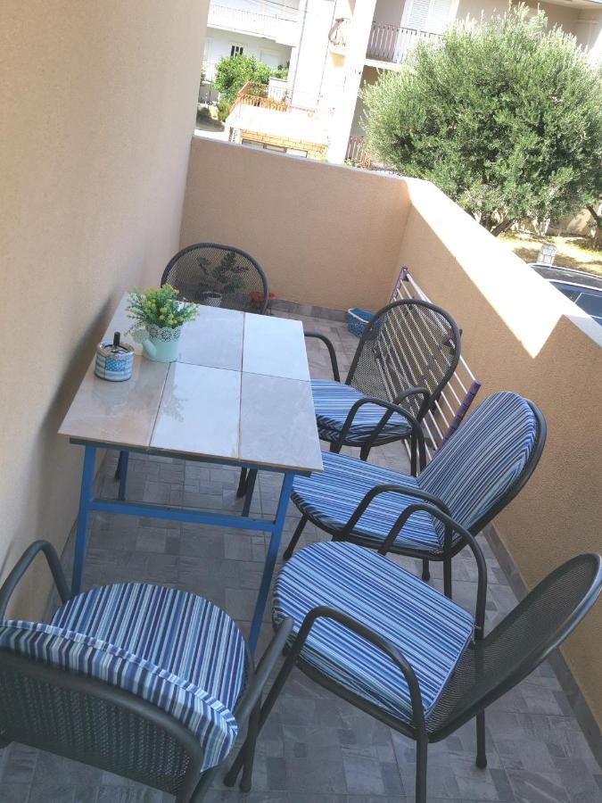 ספליט Apartman Gabrijela מראה חיצוני תמונה