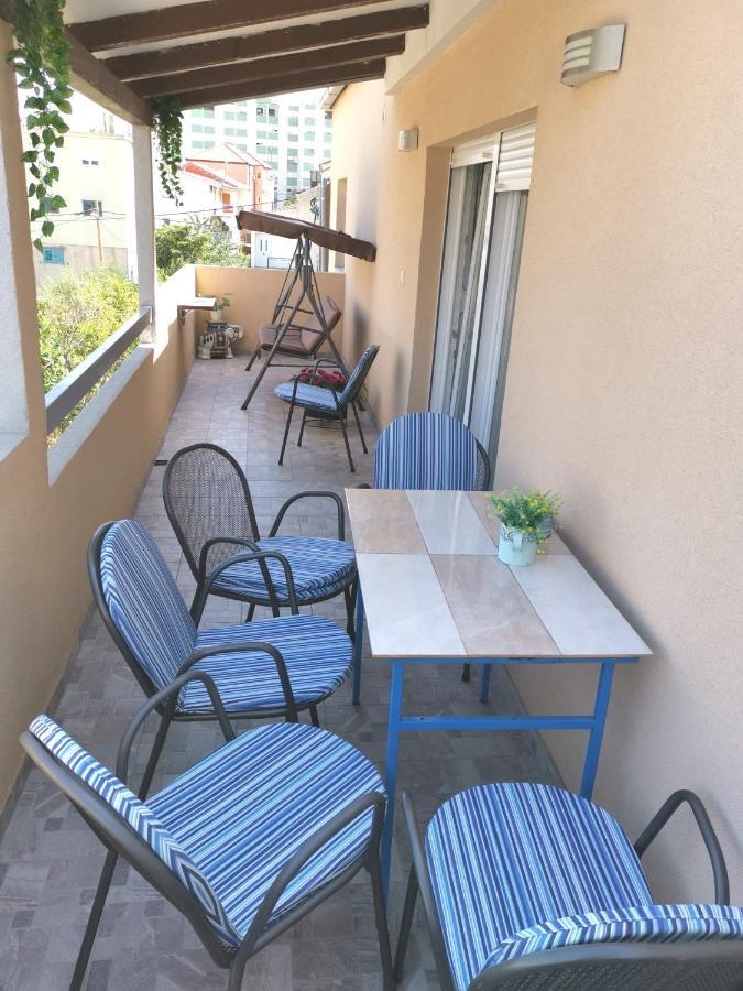 ספליט Apartman Gabrijela מראה חיצוני תמונה