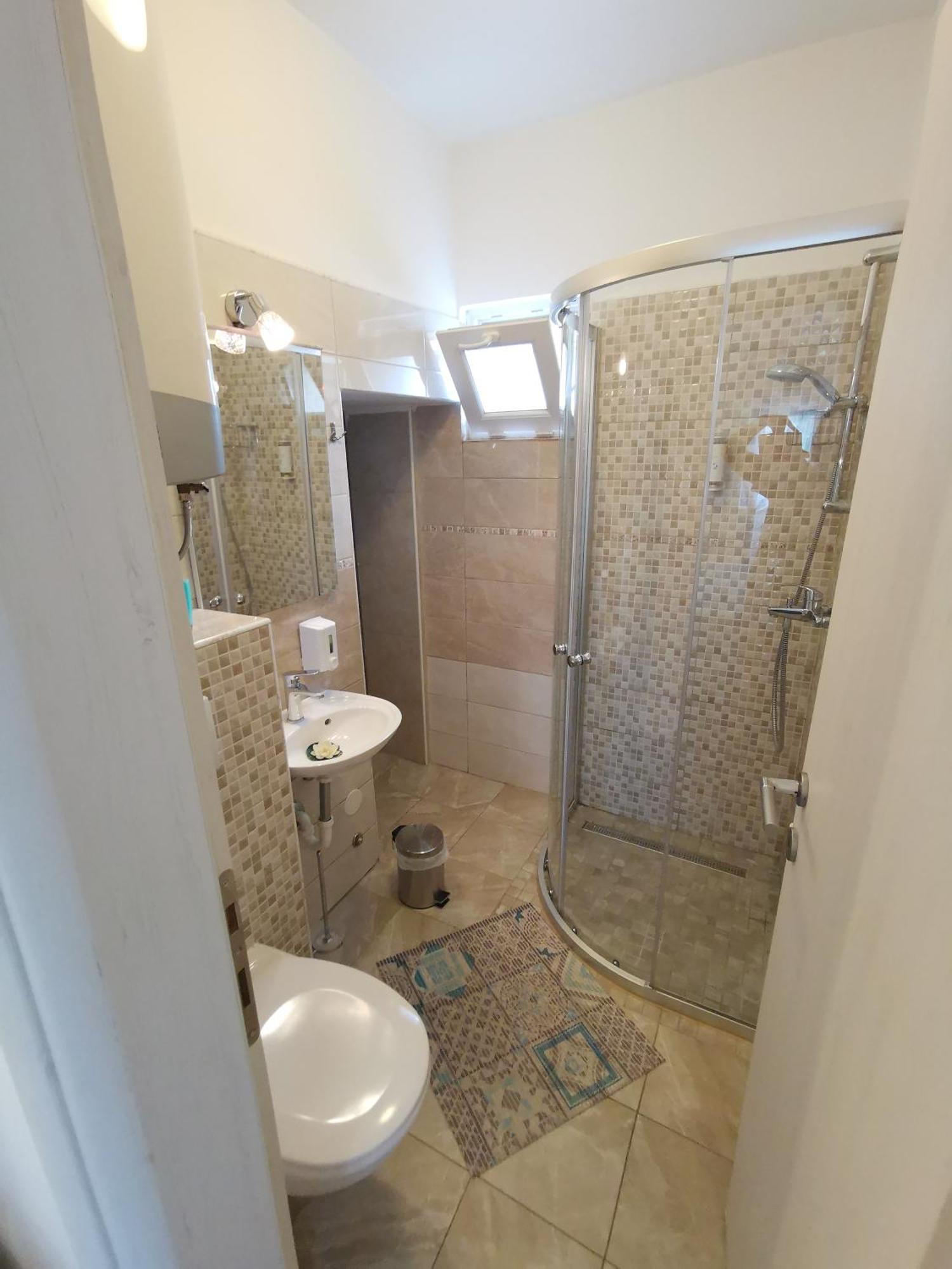 ספליט Apartman Gabrijela מראה חיצוני תמונה