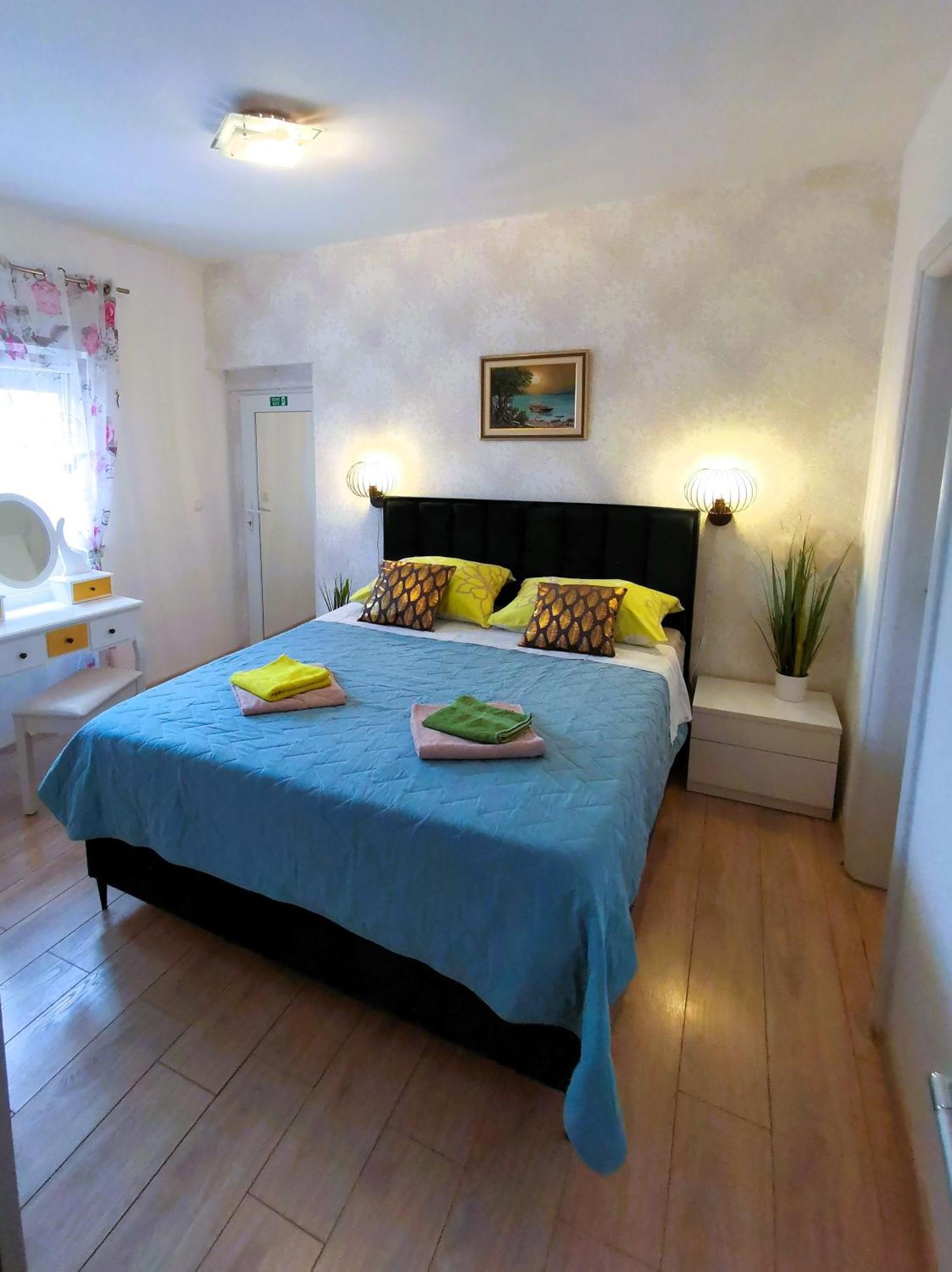 ספליט Apartman Gabrijela מראה חיצוני תמונה