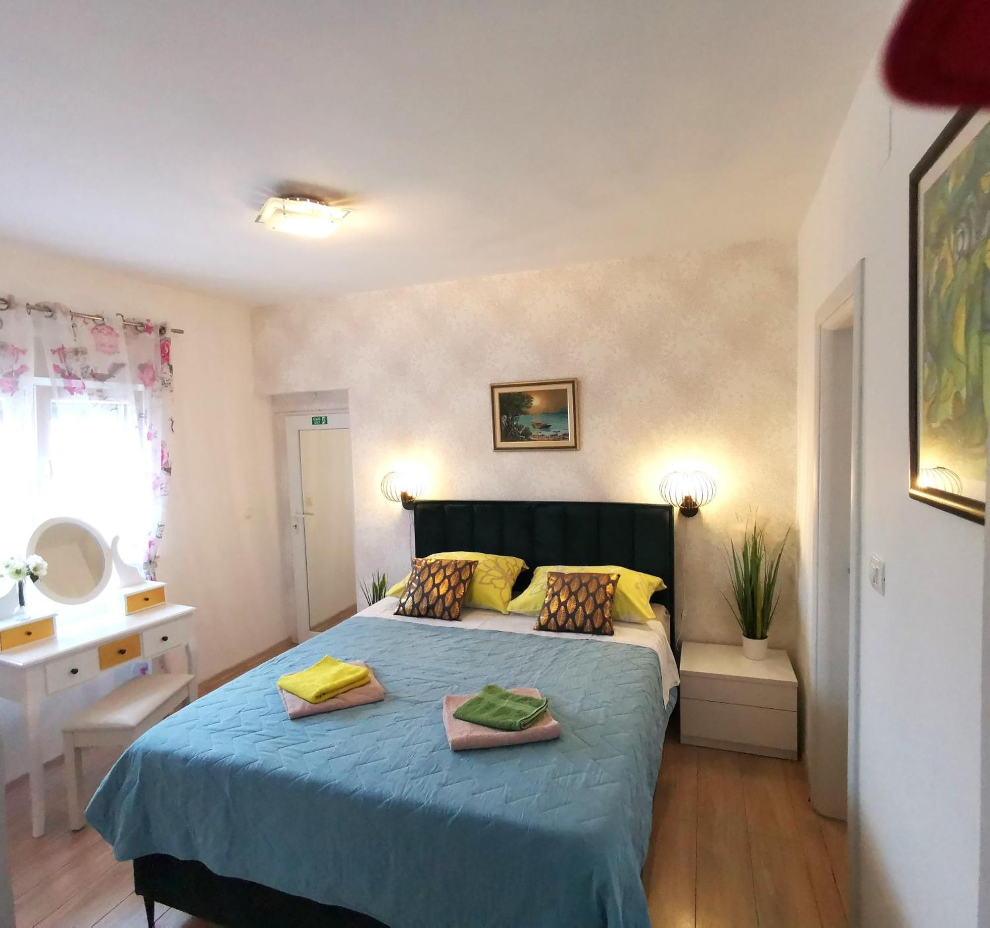 ספליט Apartman Gabrijela מראה חיצוני תמונה