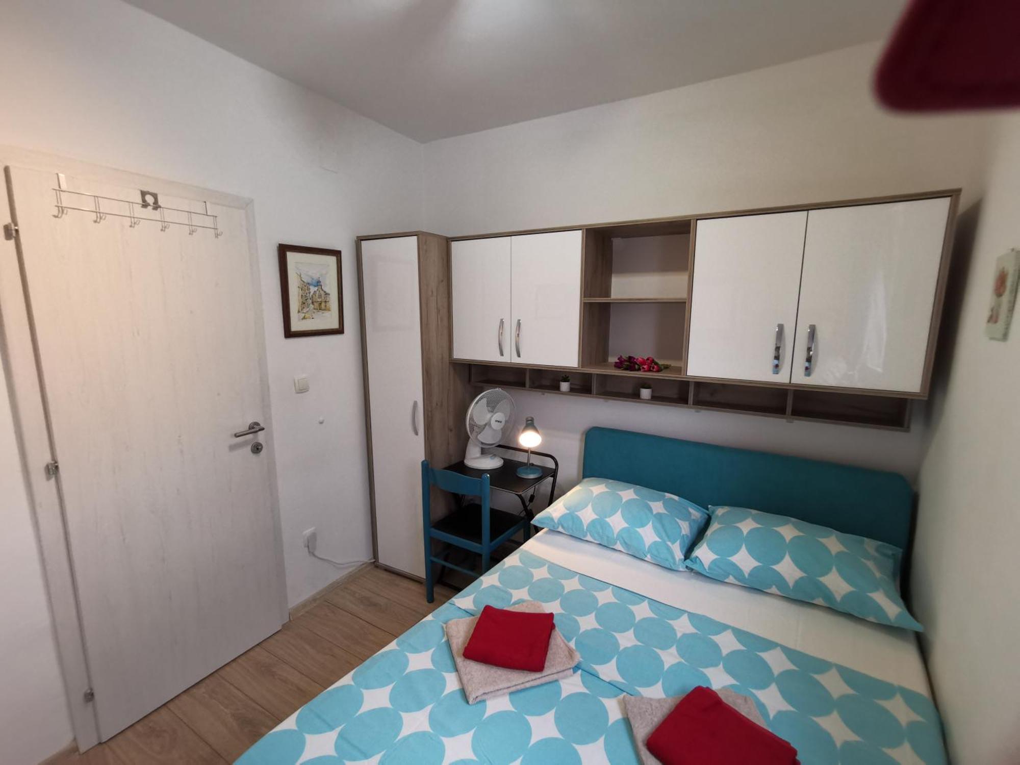 ספליט Apartman Gabrijela מראה חיצוני תמונה