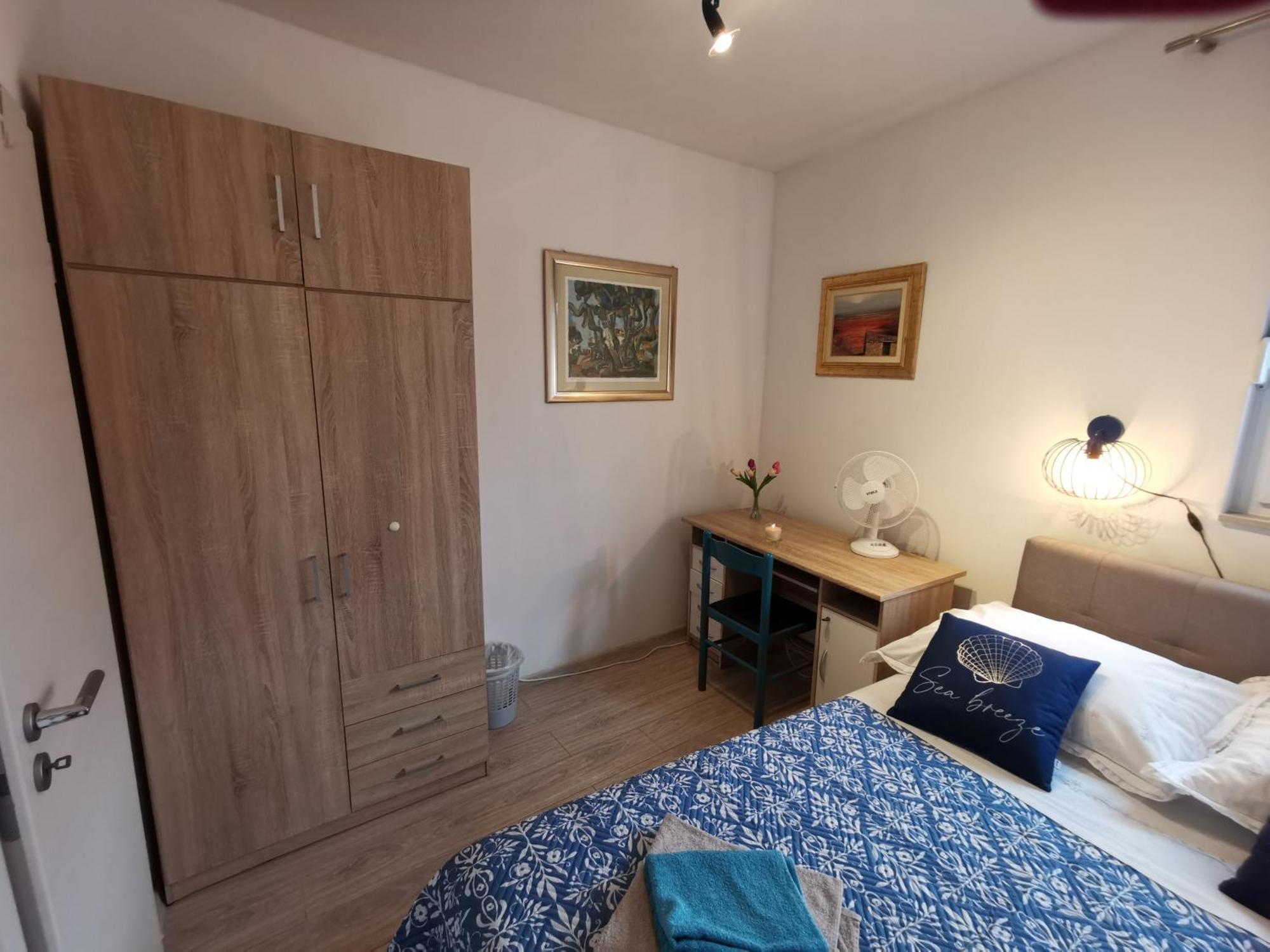 ספליט Apartman Gabrijela מראה חיצוני תמונה