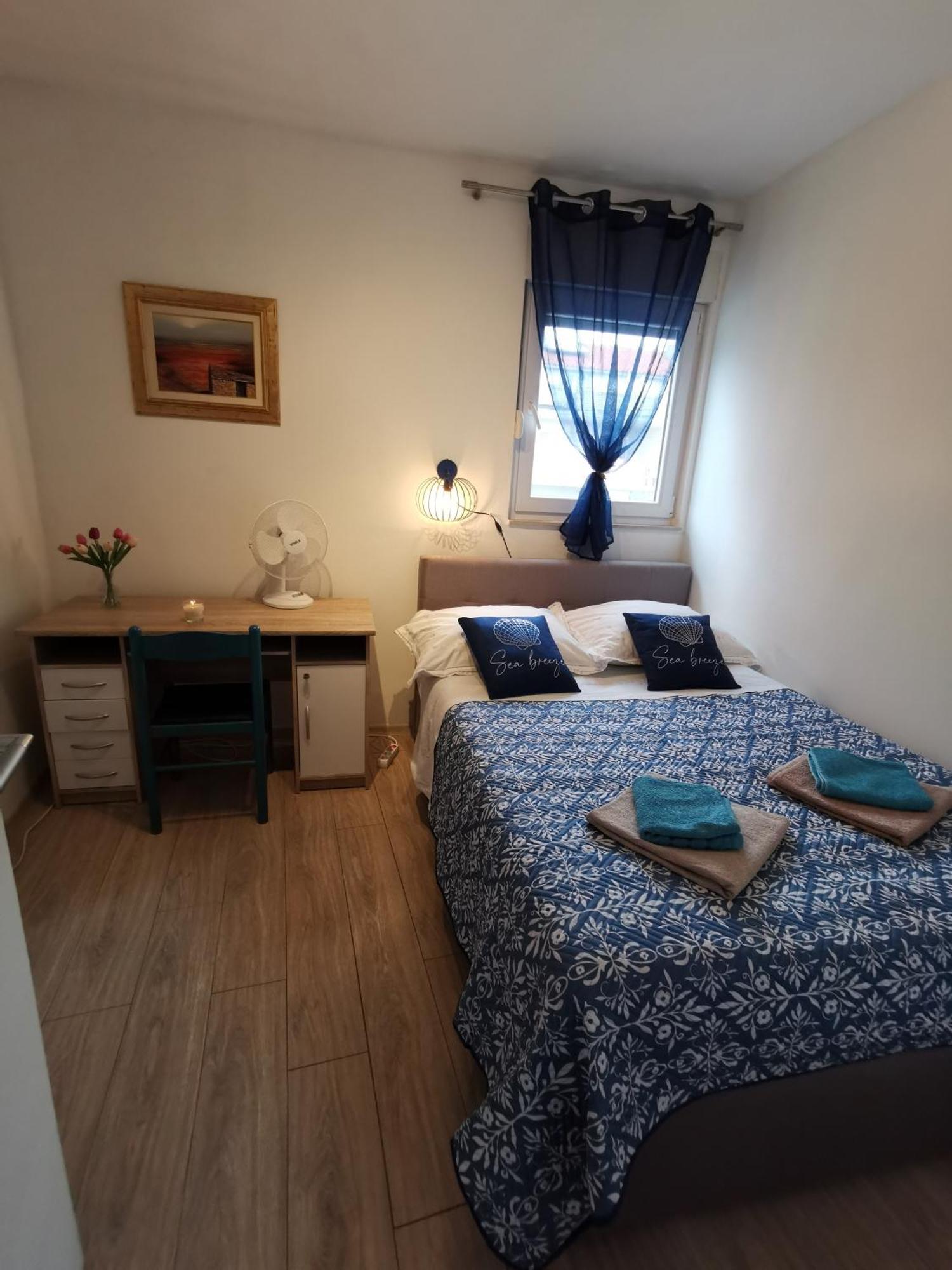 ספליט Apartman Gabrijela מראה חיצוני תמונה