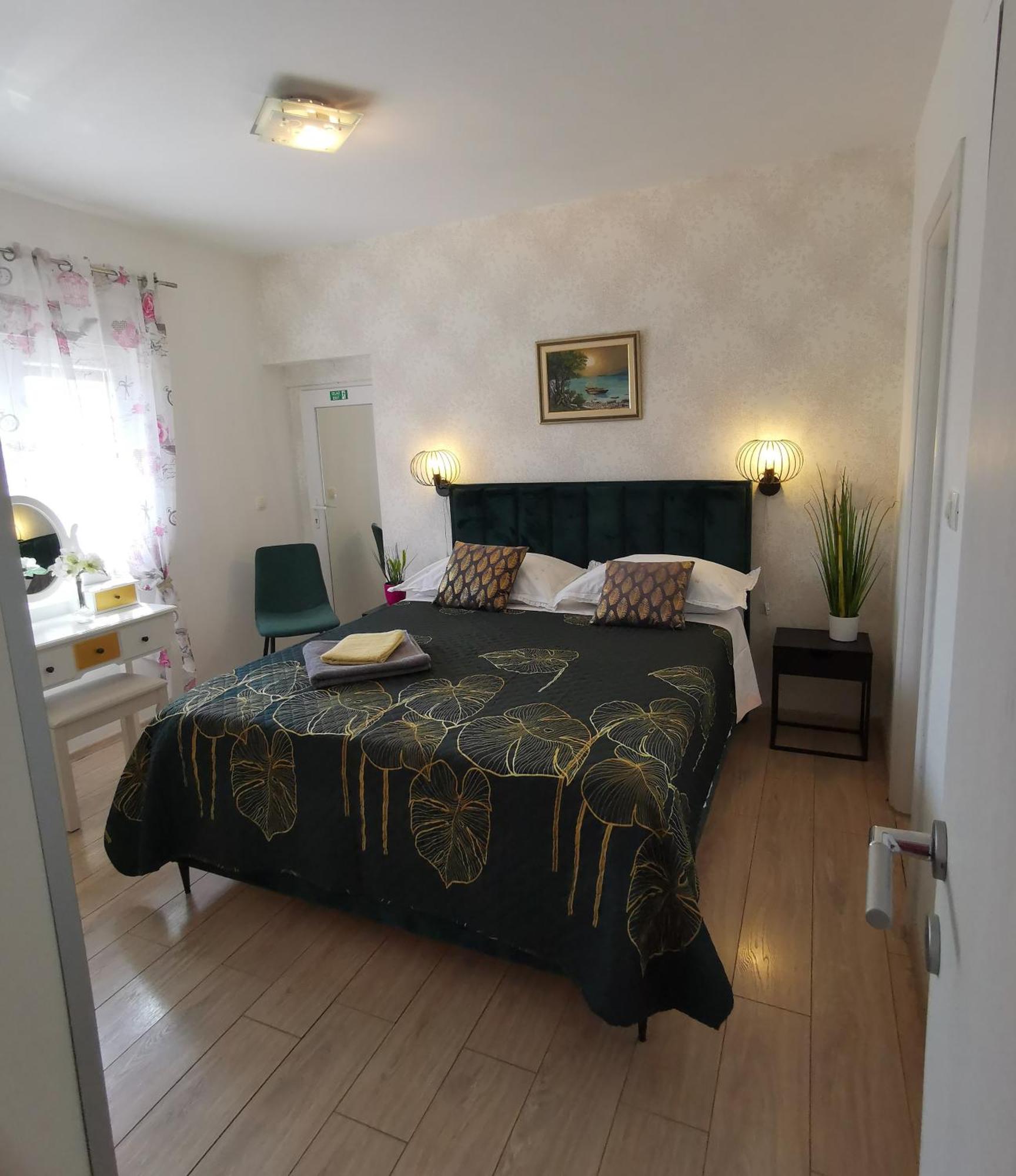 ספליט Apartman Gabrijela מראה חיצוני תמונה
